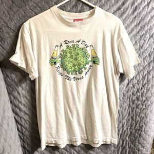 FULL SEND Rona t shirt